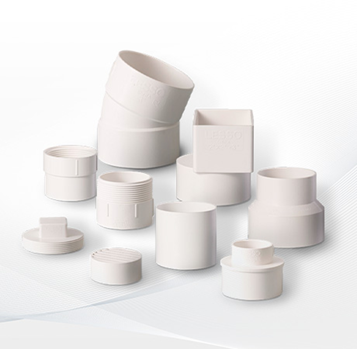 The Role of SDR 35 Pipe and Fittings in Municipal and Residential Sewer Systems