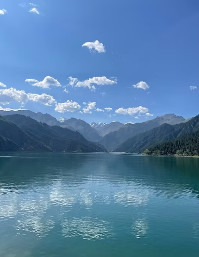 Xinjiang Tour almost all Diverse Liveable space or even room