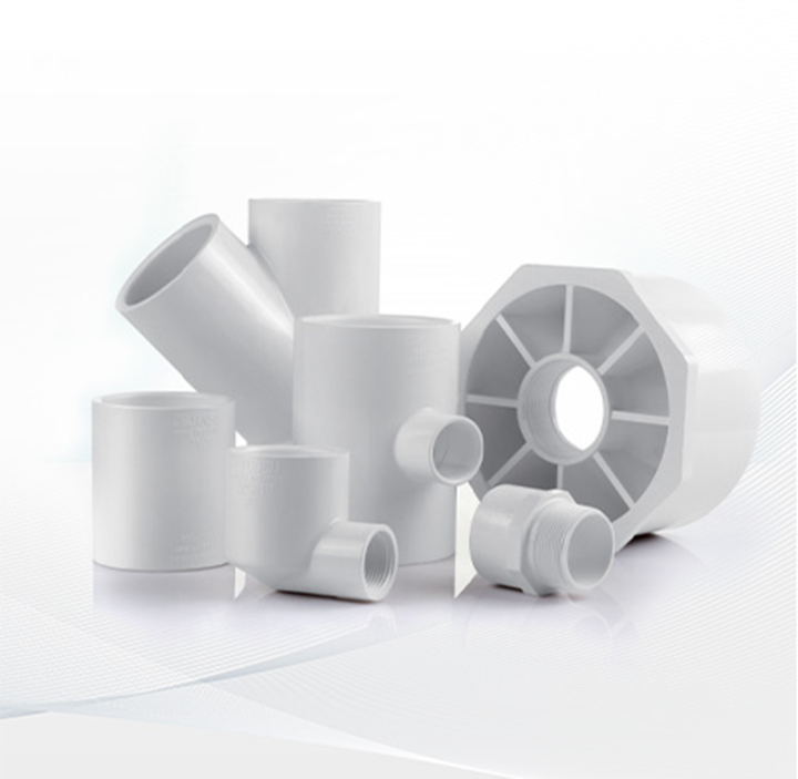 Choosing the Right DWV Pipe for Your Plumbing Projects