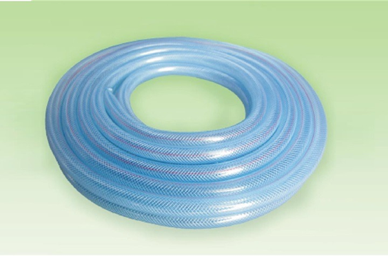 Discover the Advantages of LESSO’s Agricultural Water Pipe: Polyester Fiber Reinforced PVC Hose