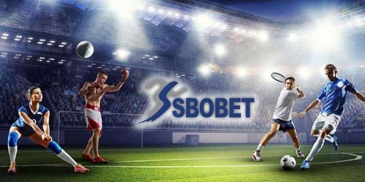 SBOBET: Any The best On line Gambling on Base